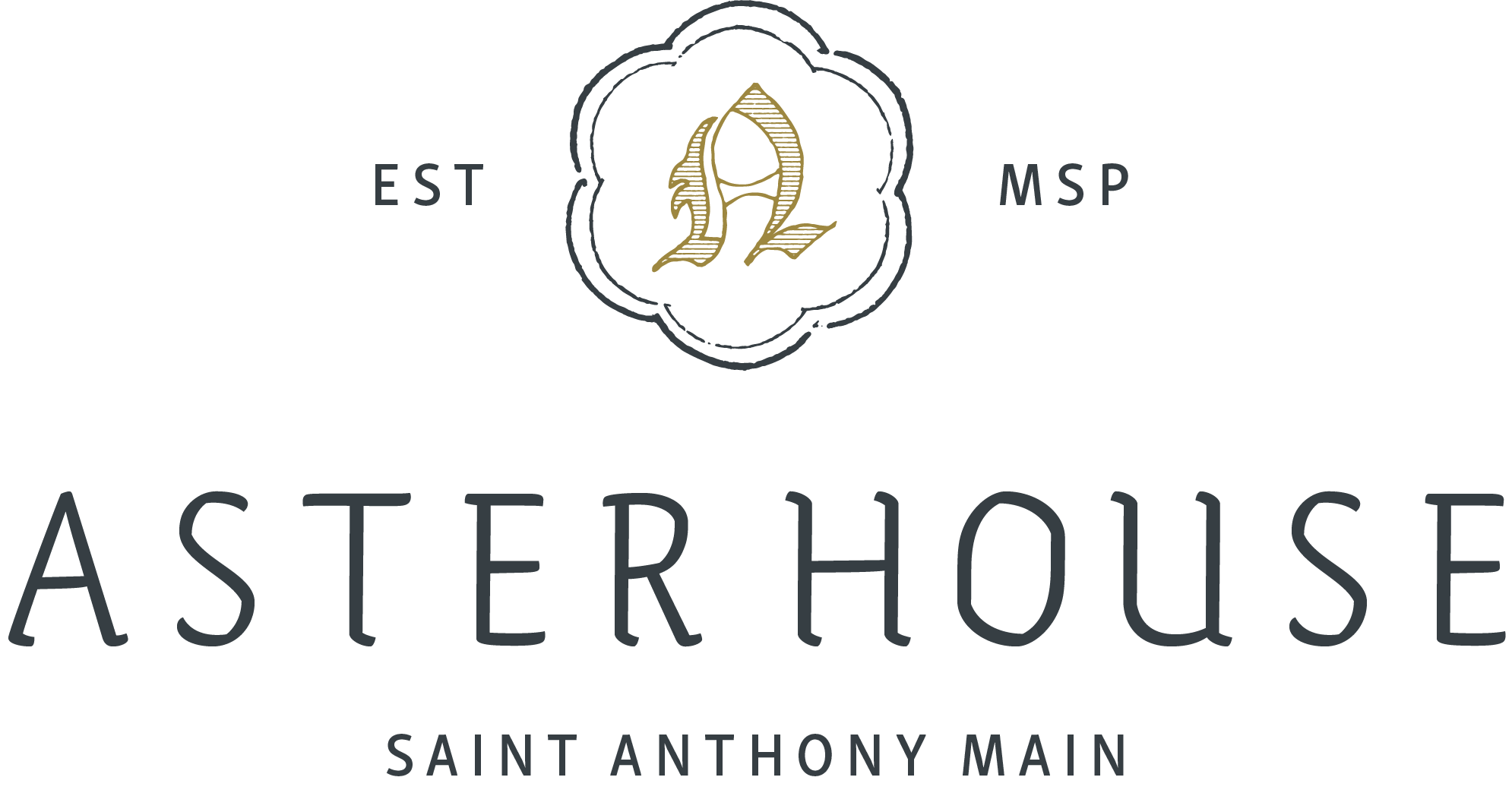 Aster House Logo