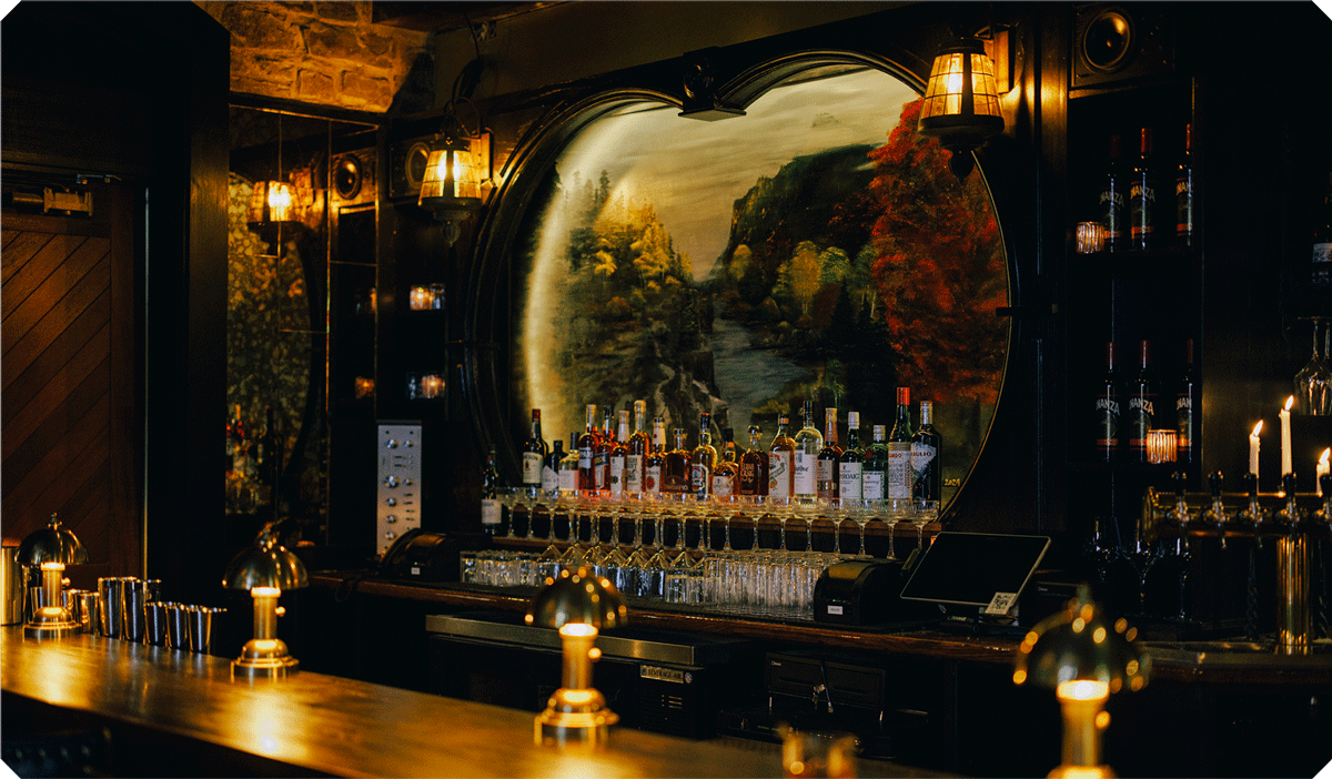 Bar Image