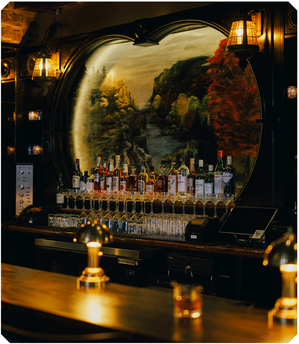 Bar Image