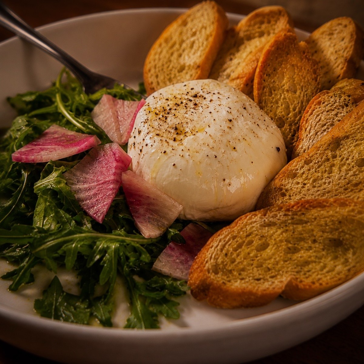 Burrata