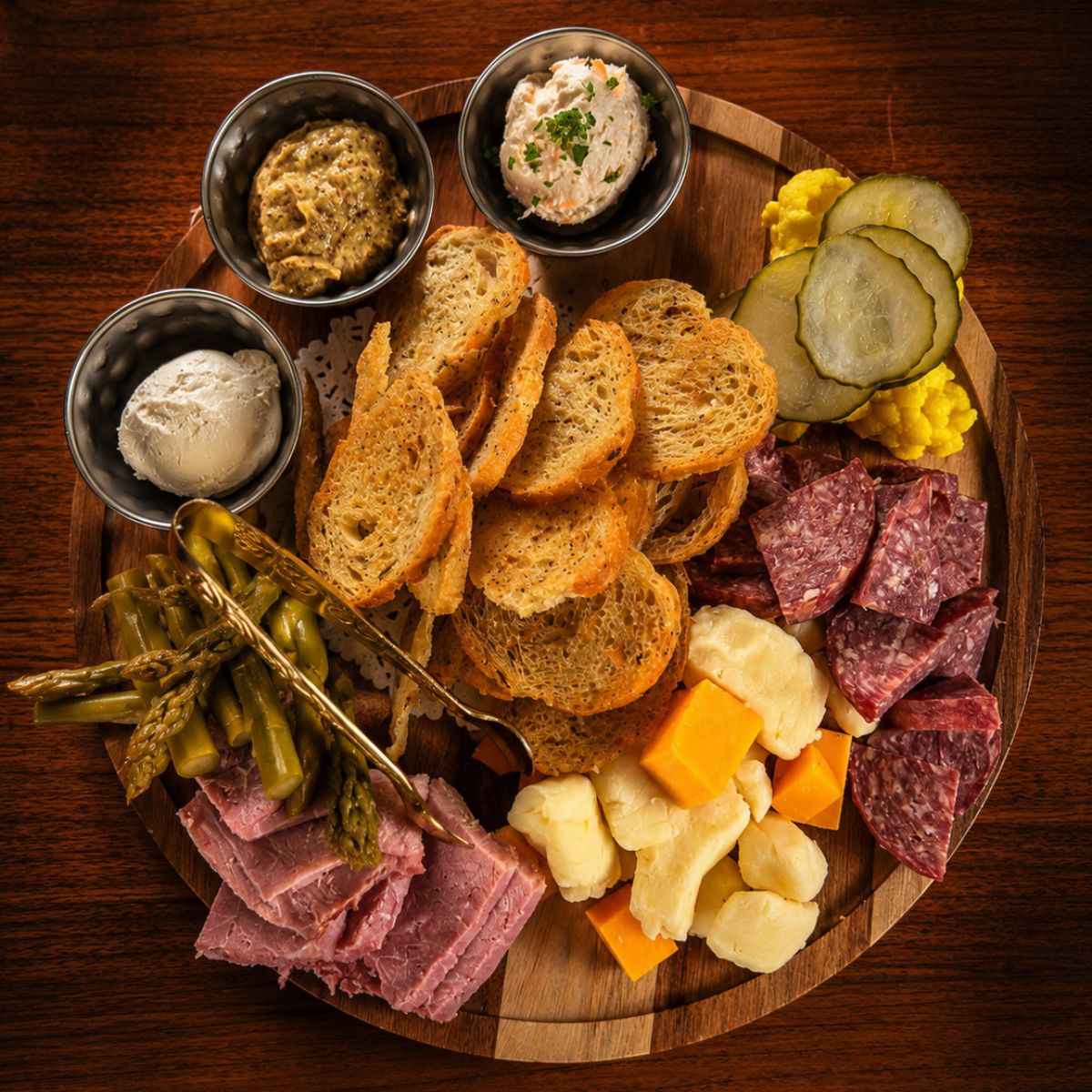 Lazy Susan