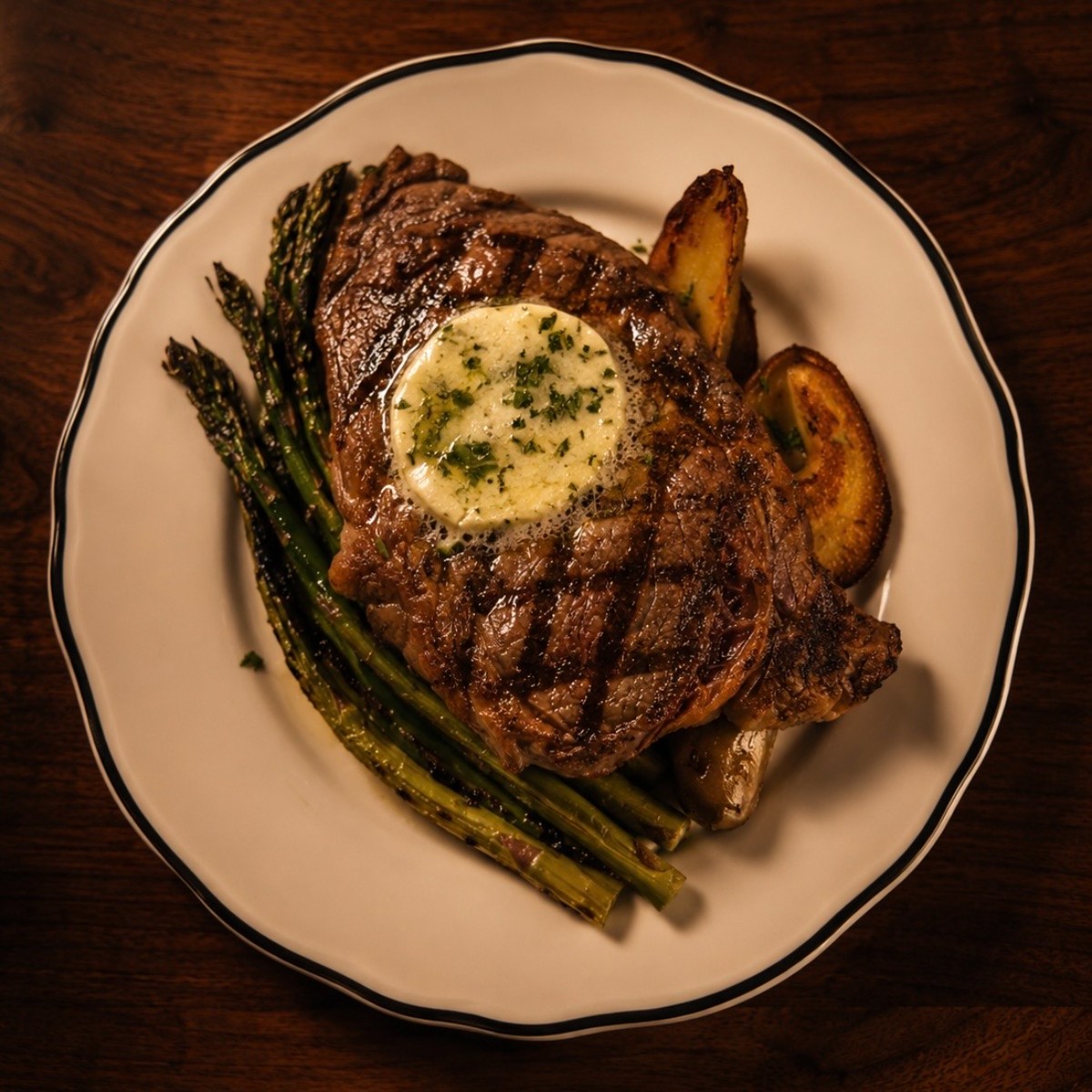Market Steak