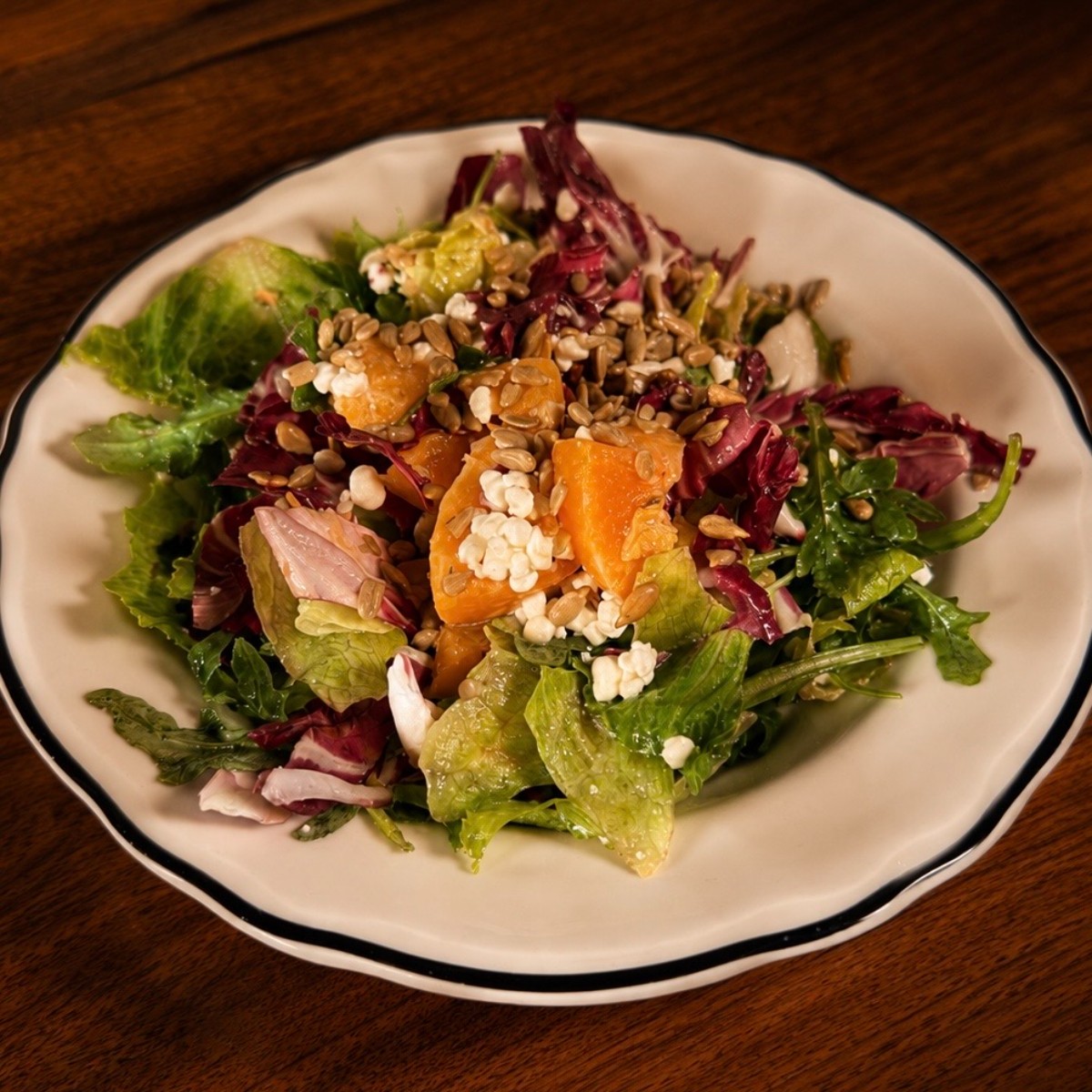 Summer Salad